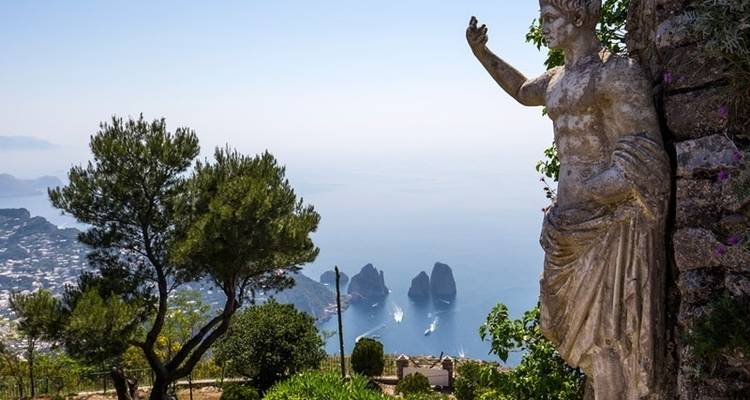 Le meilleur de l'Italie et de la Sicile - Trafalgar 4