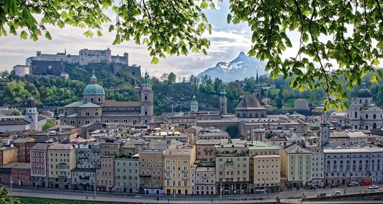 Grand European (End Paris, 23 Days) - Trafalgar 4