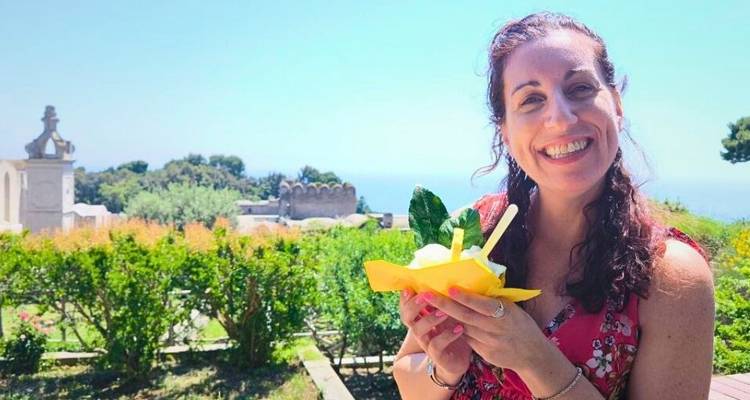 Rome to Amalfi Coast - 7 Days/6 Nights - Italy on a Budget Tours 8