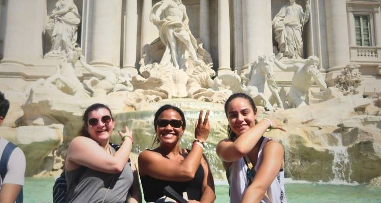 Rome to Amalfi Coast - 7 Days/6 Nights - Italy on a Budget Tours 9