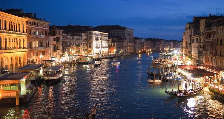 European Experience (14 Days) - Costsaver 9