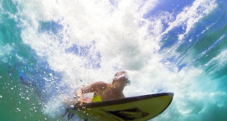 3 Meses Curso Instructor de Surf Byron Bay - Mojosurf Australia 10