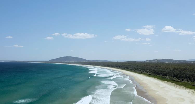 2 Day Surf Camp - The Weekender - Surf Camp Australia 8