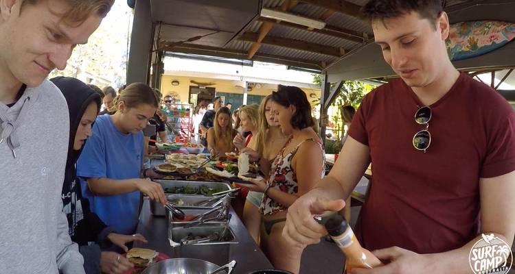 2 Day Surf Camp - The Weekender - Surf Camp Australia 7