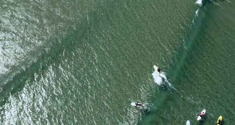 2 Day Surf Camp - The Weekender - Surf Camp Australia 9