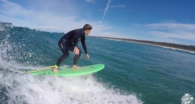 Campamento de surf de 5 días - La experiencia definitiva - Surf Camp Australia 7