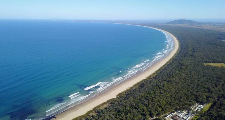 Campamento de surf de 5 días - La experiencia definitiva - Surf Camp Australia 8
