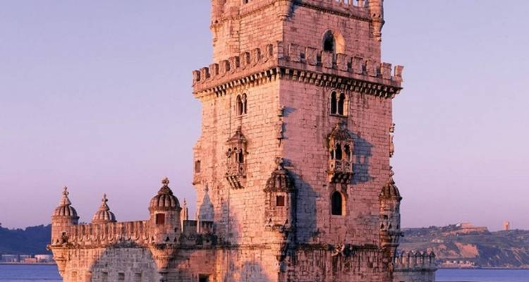 Spain, Morocco and Portugal (End Madrid) - Trafalgar 10