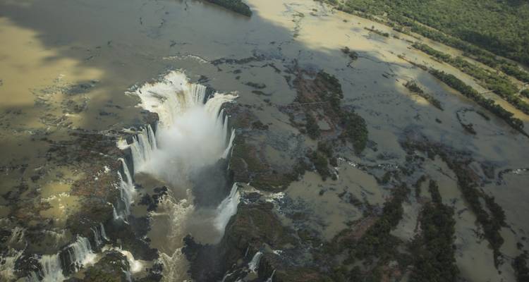 Les Andes, Iguazú & plus - G Adventures 4
