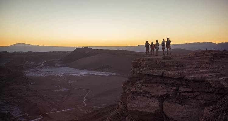 The Scenic Route - Lima to Buenos Aires - G Adventures 6