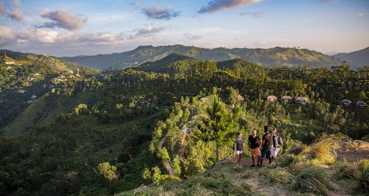 Sri Lanka: Spice Gardens & Seasides - G Adventures 6