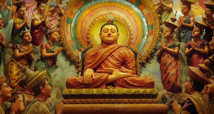 Sri Lanka: Spice Gardens & Seasides - G Adventures 2