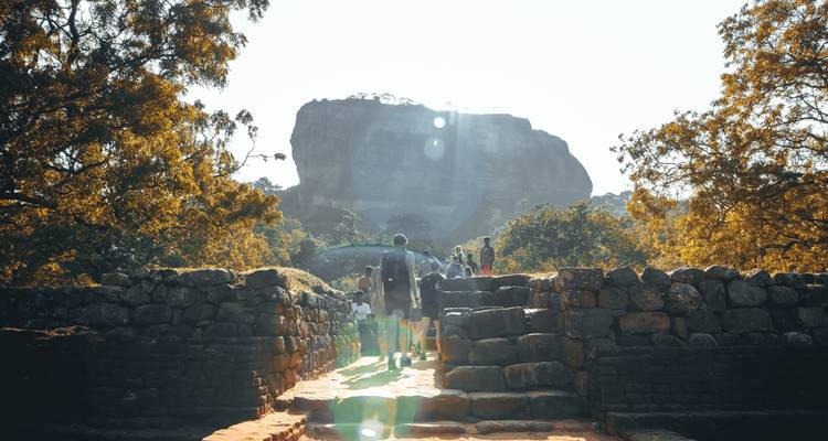 Sri Lanka: Spice Gardens & Seasides - G Adventures 9