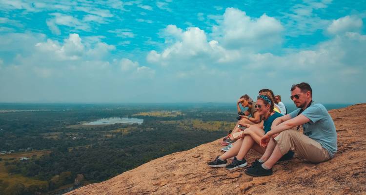 Sri Lanka: Spice Gardens & Seasides - G Adventures 10