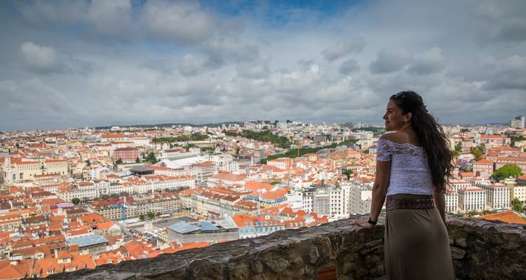 Espagne et Portugal : Flamenco et Tapas - G Adventures 4