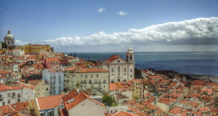 Espagne et Portugal : Flamenco et Tapas - G Adventures 6