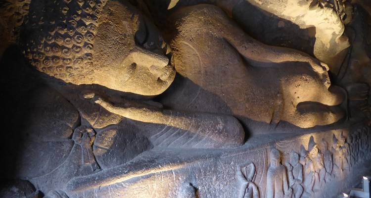 Ajanta et Ellora - 4 jours - On The Go Tours 4