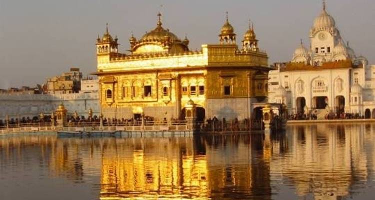 Amritsar - 4 días - On The Go Tours 1