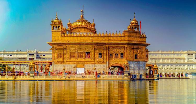 Amritsar - 4 días - On The Go Tours 4