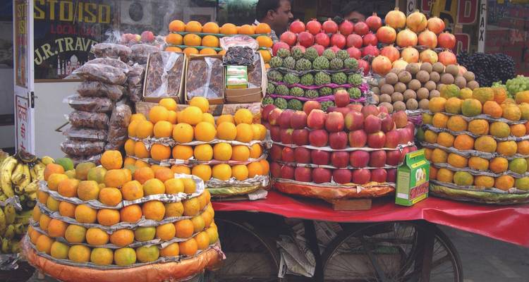 Amritsar - 4 días - On The Go Tours 7