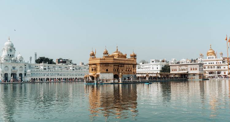 Amritsar - 4 días - On The Go Tours 8