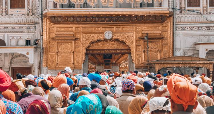 Amritsar - 4 días - On The Go Tours 9