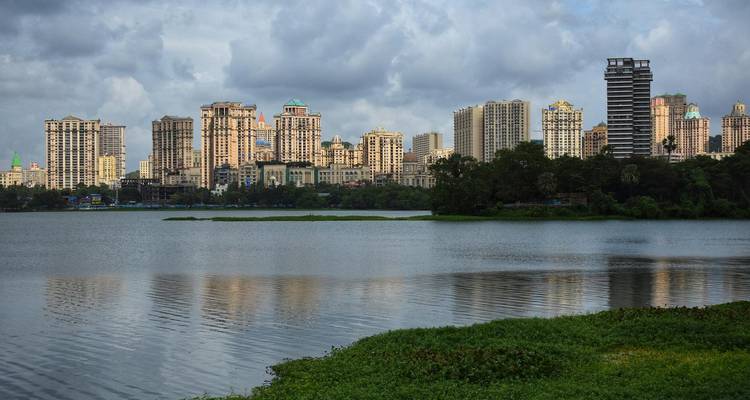 Bombay Dreams - 4 jours - On The Go Tours 2