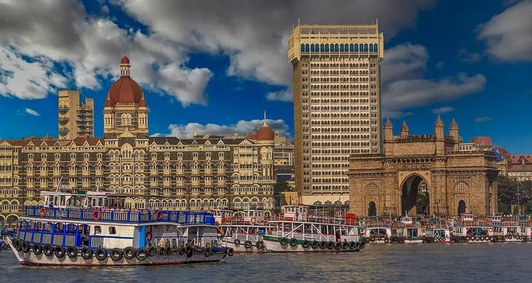 Bombay Dreams - 4 jours - On The Go Tours 6