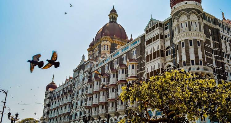 Bombay Dreams - 4 jours - On The Go Tours 8