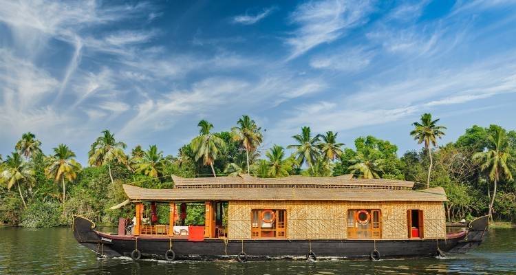 Captivating Kerala - 8 days - On The Go Tours 10