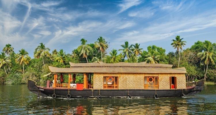 Captivating Kerala - 8 days - On The Go Tours 8