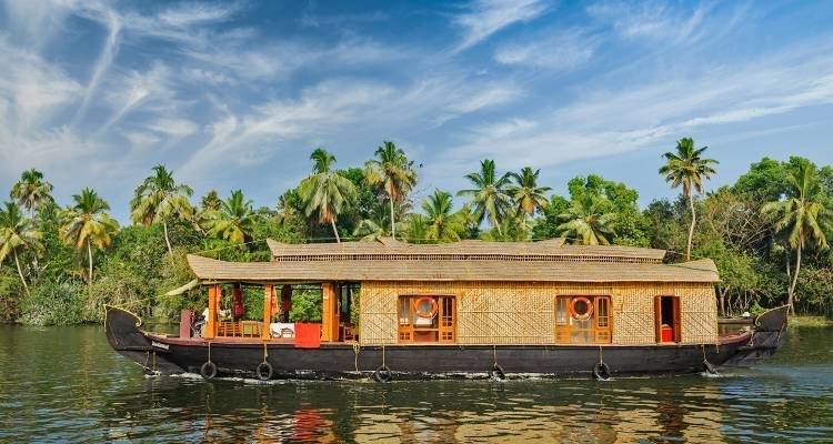 Captivating Kerala - 8 days - On The Go Tours 4