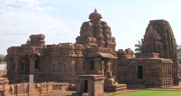 Hampi - 4 jours - On The Go Tours 4