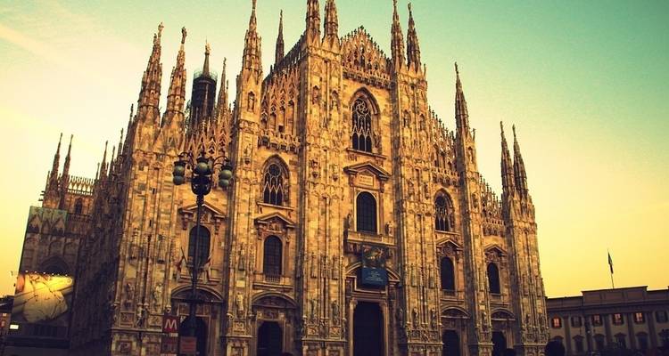 Vista italien - Globus 7