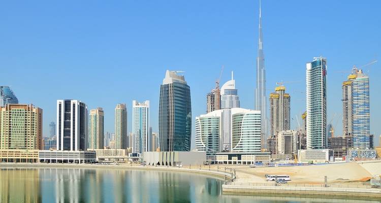 Icons of India: The Taj, Tigers & Beyond with Dubai - Globus 6