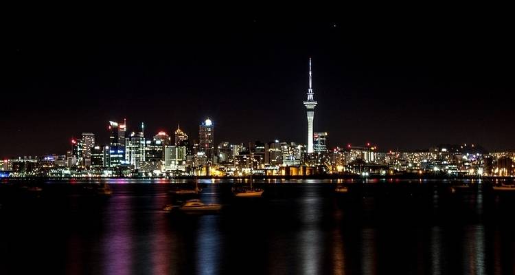 Lo mejor de Nueva Zelanda con Sydney - Globus 4