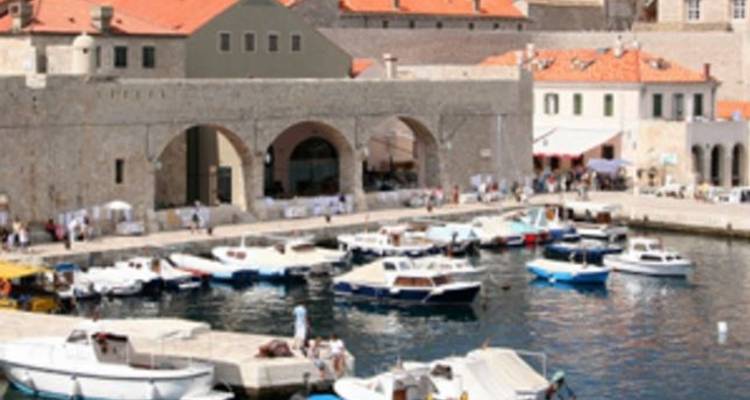 Un avant-goût de la Croatie - Globus 5