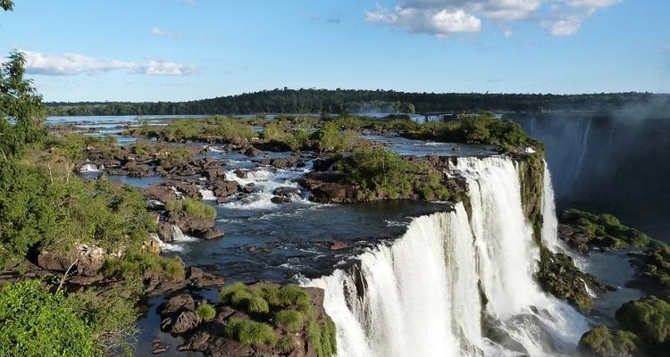 Escapada a Sudamérica con Santiago e isla de Pascua - Globus 7