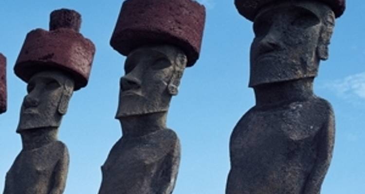 Escapada a Sudamérica con Amazonas, Santiago e isla de Pascua - Globus 5