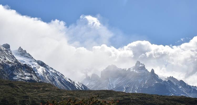 Patagonia: Journey to the End of the World - Globus 8