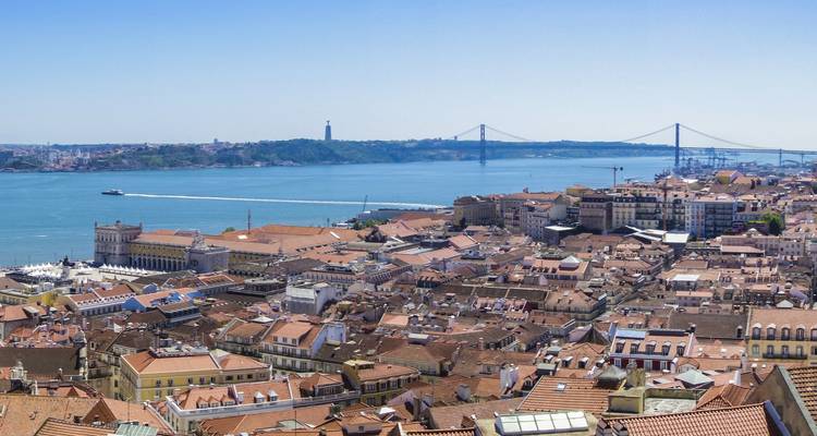 Highlights of Spain and Portugal - Globus 4