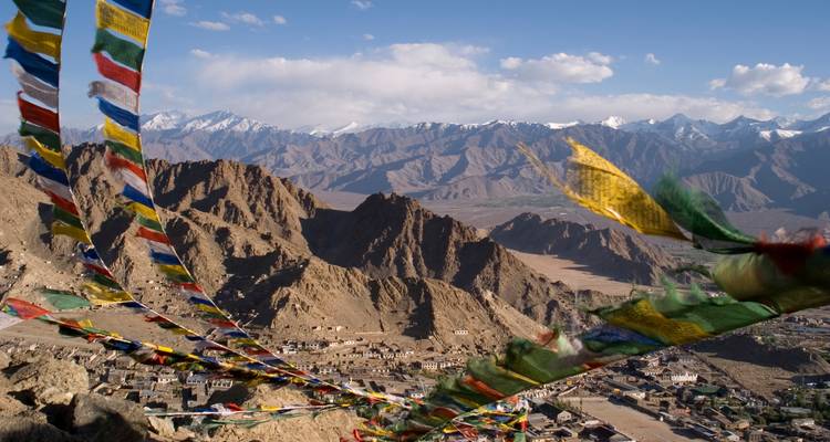 Leh & Ladakh - 4 days - On The Go Tours 6