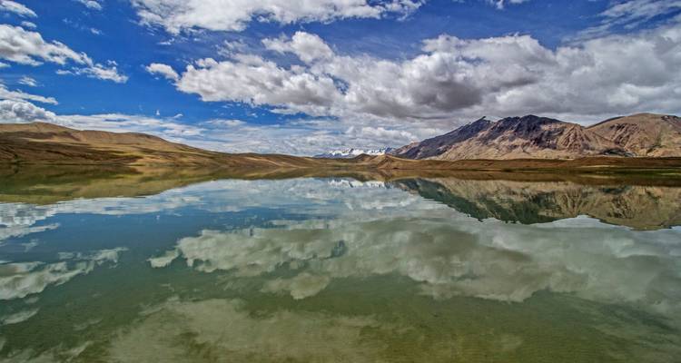 Leh & Ladakh - 4 days - On The Go Tours 4