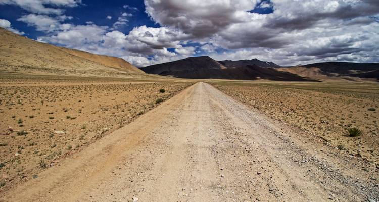 Leh & Ladakh - 4 days - On The Go Tours 7