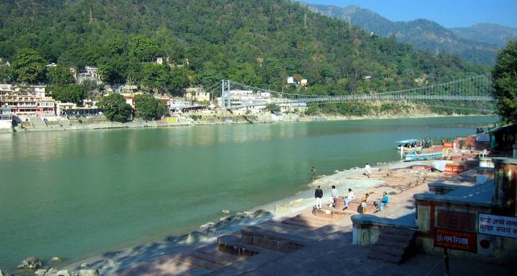 Rishikesh - 4 jours - On The Go Tours 6