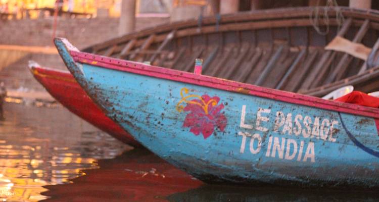 Rishikesh - 4 jours - On The Go Tours 10