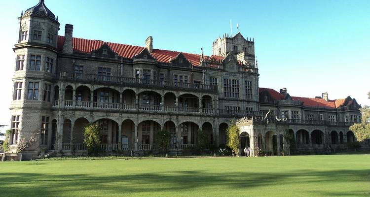 Shimla - 4 días - On The Go Tours 2