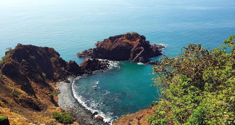 Goa tropical - 5 jours - On The Go Tours 1