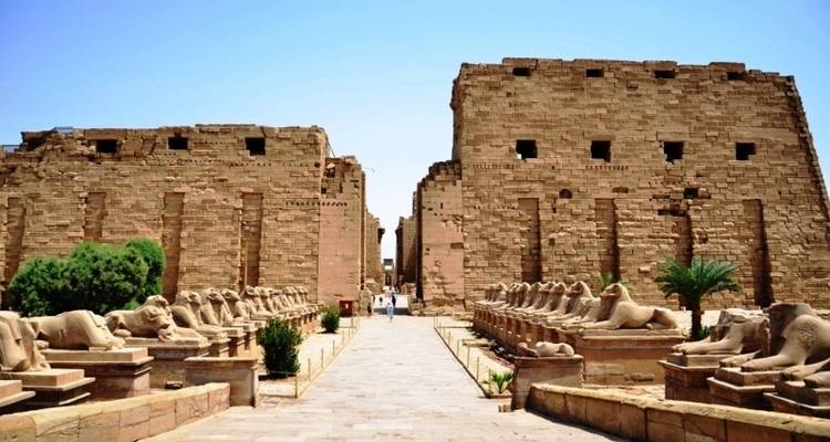 Pyramides et Nil en train - Memphis Tours Egypt 7