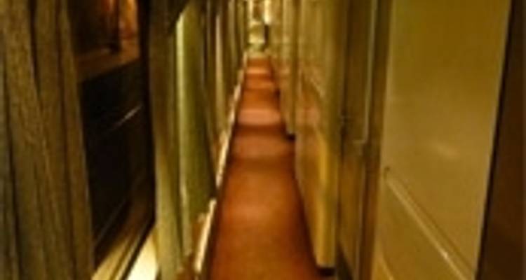 Pyramides et Nil en train - Memphis Tours Egypt 8